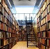 Библиотеки в Курагино