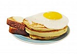 Блин-Ницца - иконка «завтрак» в Курагино